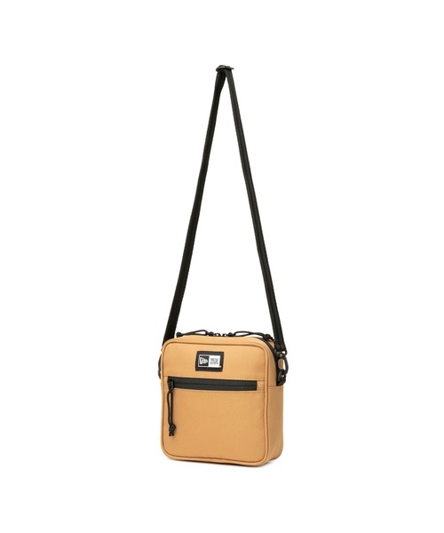 ニューエラ スクエア ショルダーポーチ BAG（ショルダーバッグ）｜NEW ERA（ニューエラ）
