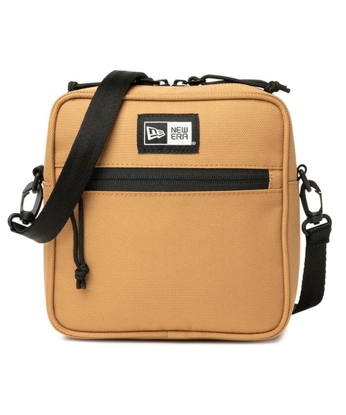 ニューエラ スクエア ショルダーポーチ BAG（ショルダーバッグ）｜NEW ERA（ニューエラ）