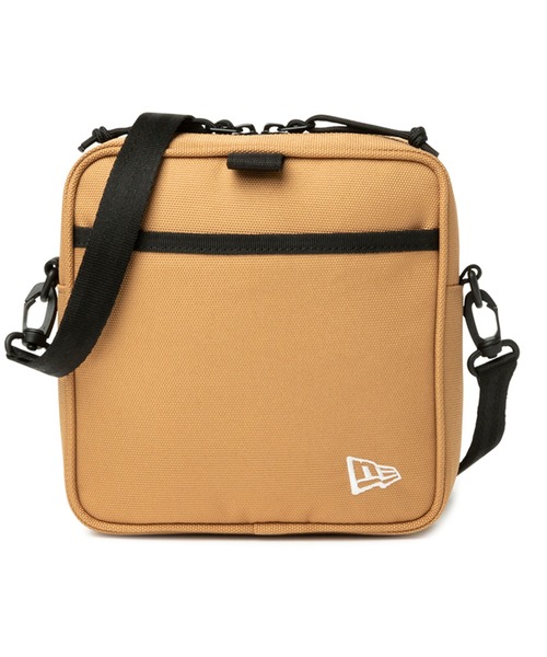 ニューエラ スクエア ショルダーポーチ BAG（ショルダーバッグ）｜NEW ERA（ニューエラ）