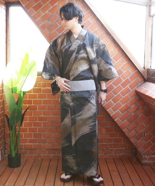 8(eight)(エイト)の「浴衣 単品(浴衣・メンズ・その他17/その他29/その他33/H/その他10/L/E/その他30/その他2/その他11/その他26/その他21/その他14/その他22/B/その他13/C/F/その他35/その他18/その他9/その他5/その他7/その他15/その他27/その他23/その他20/その他16/その他28/I/その他24/その他/その他8/その他31/その他4/A/K/その他6/その他25/その他1/D/その他3/その他12/その他34/その他32/その他19/G/J・MEDIUM/LARGE/X-LARGE)」の12枚目の写真