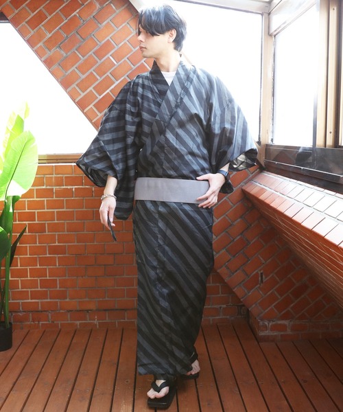 8(eight)(エイト)の「浴衣 単品(浴衣・メンズ・その他17/その他29/その他33/H/その他10/L/E/その他30/その他2/その他11/その他26/その他21/その他14/その他22/B/その他13/C/F/その他35/その他18/その他9/その他5/その他7/その他15/その他27/その他23/その他20/その他16/その他28/I/その他24/その他/その他8/その他31/その他4/A/K/その他6/その他25/その他1/D/その他3/その他12/その他34/その他32/その他19/G/J・MEDIUM/LARGE/X-LARGE)」の17枚目の写真