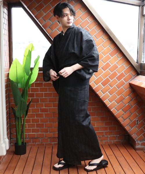 8(eight)(エイト)の「浴衣 単品(浴衣・メンズ・その他17/その他29/その他33/H/その他10/L/E/その他30/その他2/その他11/その他26/その他21/その他14/その他22/B/その他13/C/F/その他35/その他18/その他9/その他5/その他7/その他15/その他27/その他23/その他20/その他16/その他28/I/その他24/その他/その他8/その他31/その他4/A/K/その他6/その他25/その他1/D/その他3/その他12/その他34/その他32/その他19/G/J・MEDIUM/LARGE/X-LARGE)」の20枚目の写真