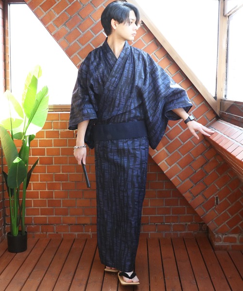 8(eight)(エイト)の「浴衣 単品(浴衣・メンズ・その他17/その他29/その他33/H/その他10/L/E/その他30/その他2/その他11/その他26/その他21/その他14/その他22/B/その他13/C/F/その他35/その他18/その他9/その他5/その他7/その他15/その他27/その他23/その他20/その他16/その他28/I/その他24/その他/その他8/その他31/その他4/A/K/その他6/その他25/その他1/D/その他3/その他12/その他34/その他32/その他19/G/J・MEDIUM/LARGE/X-LARGE)」の21枚目の写真