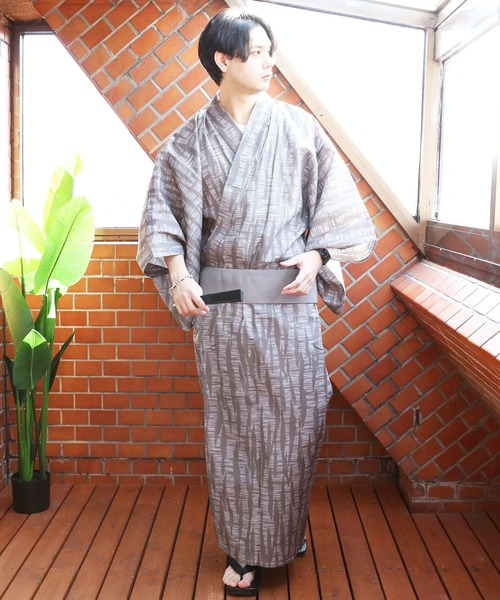 8(eight)(エイト)の「浴衣 単品(浴衣・メンズ・その他17/その他29/その他33/H/その他10/L/E/その他30/その他2/その他11/その他26/その他21/その他14/その他22/B/その他13/C/F/その他35/その他18/その他9/その他5/その他7/その他15/その他27/その他23/その他20/その他16/その他28/I/その他24/その他/その他8/その他31/その他4/A/K/その他6/その他25/その他1/D/その他3/その他12/その他34/その他32/その他19/G/J・MEDIUM/LARGE/X-LARGE)」の22枚目の写真