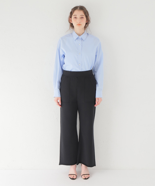 plage スウェット 有楽町店・WEB限定 スウェット発売!｜Plage（）｜ブログ