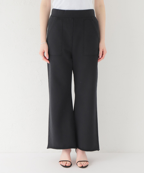 【美品】plage ADORE SWEAT セール】sweat jersey パンツ（その他パンツ）｜Plage