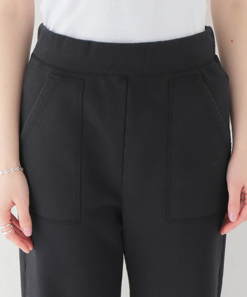 Plage　スウェットパンツ セール】sweat jersey パンツ（その他パンツ）｜Plage