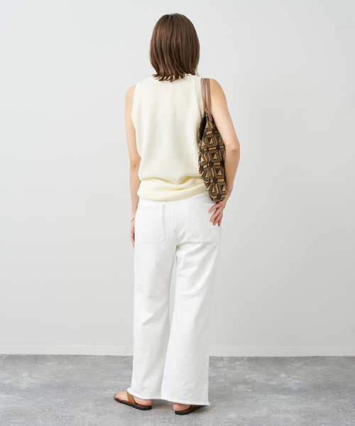 Plage★プラージュ★military パンツ plage（プラージュ）の「《追加》military パンツ（カーゴパンツ