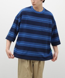 【WILLY CHAVARRIA / ウィリー チャバリア】BUFFALO POCKET T