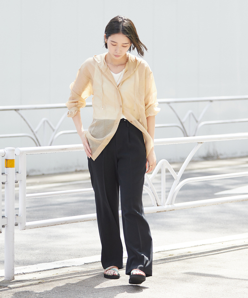 Teva(テバ)の「【TEVA/テバ】OLOWAHU(サンダル・レディース・その他1/ブラック/マルチ・22cm/23cm/24cm)」の6枚目の写真