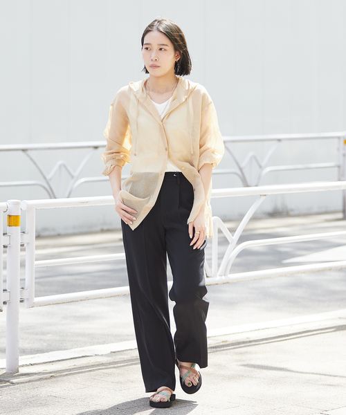 Teva(テバ)の「【TEVA/テバ】OLOWAHU(サンダル・レディース・その他1/ブラック/マルチ・22cm/23cm/24cm)」の7枚目の写真
