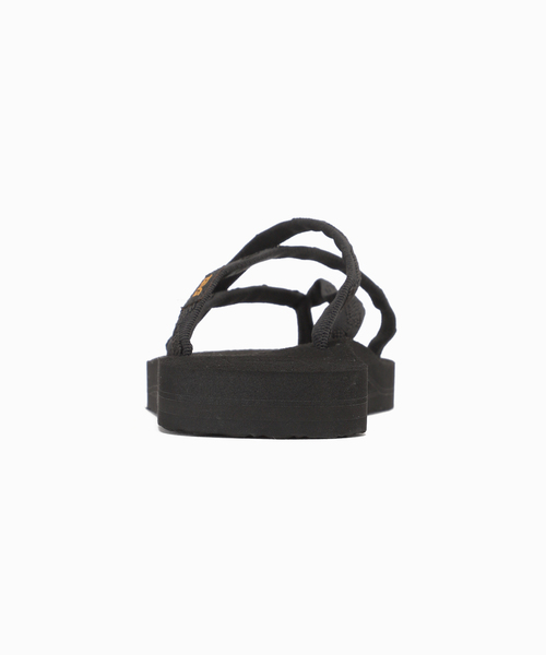 Teva(テバ)の「【TEVA/テバ】OLOWAHU(サンダル・レディース・その他1/ブラック/マルチ・22cm/23cm/24cm)」の12枚目の写真