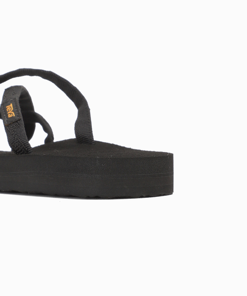 Teva(テバ)の「【TEVA/テバ】OLOWAHU(サンダル・レディース・その他1/ブラック/マルチ・22cm/23cm/24cm)」の14枚目の写真