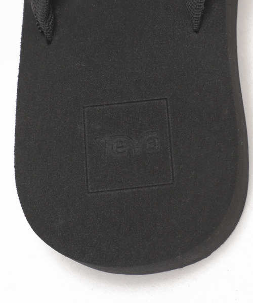Teva(テバ)の「【TEVA/テバ】OLOWAHU(サンダル・レディース・その他1/ブラック/マルチ・22cm/23cm/24cm)」の15枚目の写真