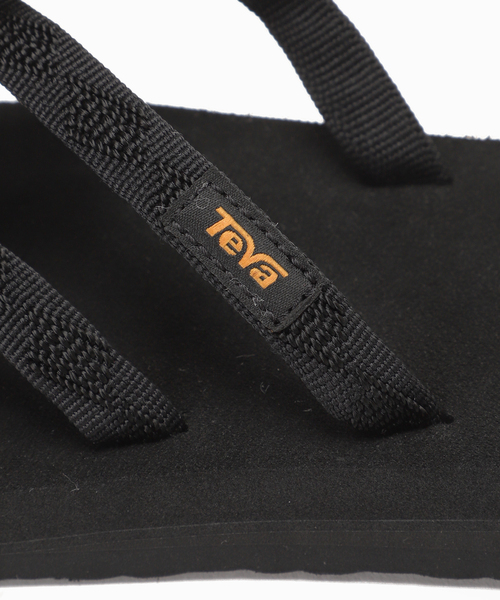 Teva(テバ)の「【TEVA/テバ】OLOWAHU(サンダル・レディース・その他1/ブラック/マルチ・22cm/23cm/24cm)」の16枚目の写真