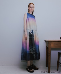 LANVIN en Bleu | 【STAR WARS】ワンピースB(ワンピース)