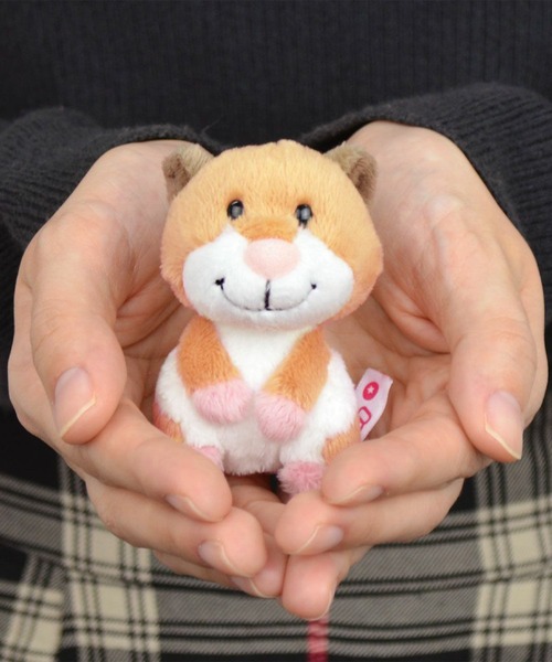 nici（ニキ）の「NICI/ニキ キーホルダー アニマル キーリング（キーホルダー・レディース・その他3/その他2/その他/その他1/その他6/その他4/その他7/その他9/その他8/その他5/その他14/その他11/その他13/その他15/その他10/その他12/その他16/その他18/その他17/その他20/その他21/その他19/その他23/その他22/その他26/その他25/その他24・FREE）」の3枚目の写真