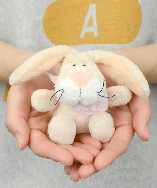 nici（ニキ）の「NICI/ニキ キーホルダー アニマル キーリング（キーホルダー・レディース・その他3/その他2/その他/その他1/その他6/その他4/その他7/その他9/その他8/その他5/その他14/その他11/その他13/その他15/その他10/その他12/その他16/その他18/その他17/その他20/その他21/その他19/その他23/その他22/その他26/その他25/その他24・FREE）」の6枚目の写真