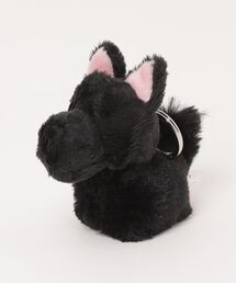 nici（ニキ）の「NICI/ニキ キーホルダー アニマル キーリング（キーホルダー）」