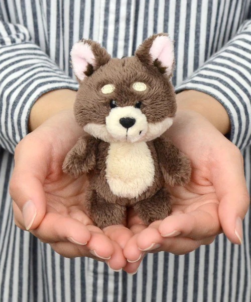 nici（ニキ）の「NICI/ニキ キーホルダー アニマル キーリング（キーホルダー・レディース・その他3/その他2/その他/その他1/その他6/その他4/その他7/その他9/その他8/その他5/その他14/その他11/その他13/その他15/その他10/その他12/その他16/その他18/その他17/その他20/その他21/その他19/その他23/その他22/その他26/その他25/その他24・FREE）」の14枚目の写真