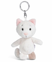 nici（ニキ）の「NICI/ニキ キーホルダー アニマル キーリング（キーホルダー）」