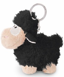 nici（ニキ）の「NICI/ニキ キーホルダー アニマル キーリング（キーホルダー）」