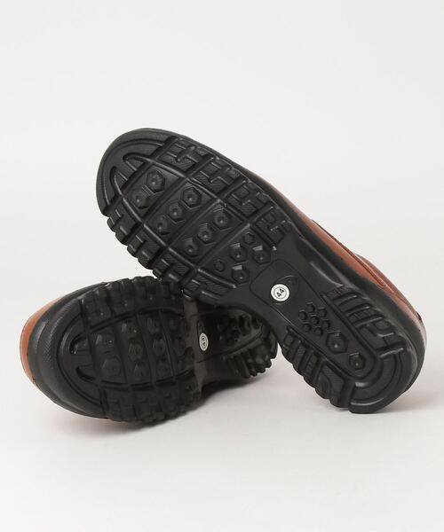 AAA+（サンエープラス）の「AAA+ /  軽量コンフォートシューズ（その他シューズ・メンズ・キャメル/ブラウン・44/42/39）」の4枚目の写真