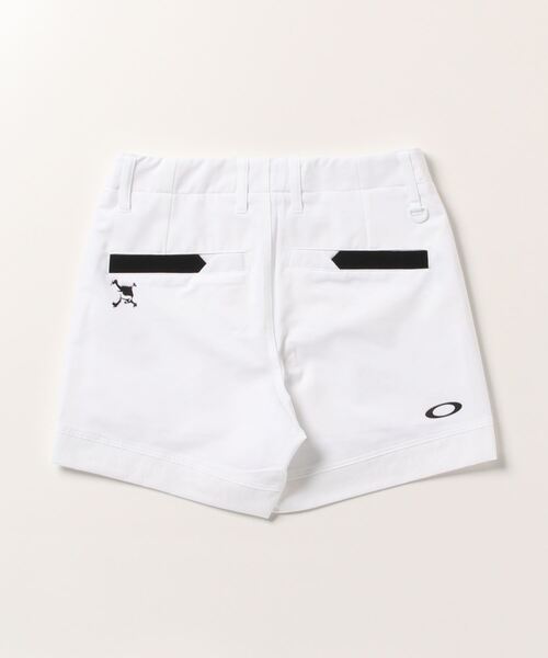 オークリーゴルフ OAKLEY【Ｌ】セットアップ ノースリーブ＆ショートパンツ オークリーゴルフ OAKLEY【L】セットアップ ノースリーブ