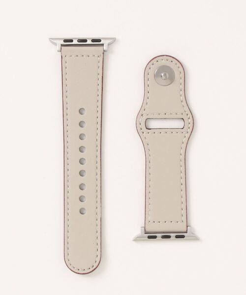 Burner(バーナー)の「【OKUOKU 0909】Apple Watch Band / アップルウォッチ バンド oku-awatch-673088964188-11(デジタル腕時計・レディース・A/B/C/D/E/F/H/I/J/L/M/N・A/B)」の3枚目の写真