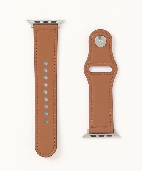 Burner(バーナー)の「【OKUOKU 0909】Apple Watch Band / アップルウォッチ バンド oku-awatch-673088964188-11(デジタル腕時計・レディース・A/B/C/D/E/F/H/I/J/L/M/N・A/B)」の4枚目の写真