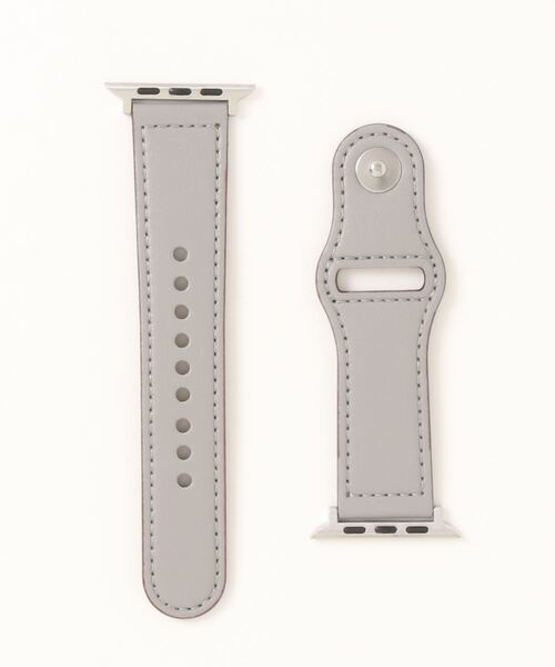 Burner(バーナー)の「【OKUOKU 0909】Apple Watch Band / アップルウォッチ バンド oku-awatch-673088964188-11(デジタル腕時計・レディース・A/B/C/D/E/F/H/I/J/L/M/N・A/B)」の5枚目の写真