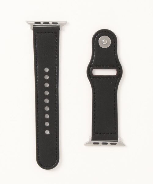 Burner(バーナー)の「【OKUOKU 0909】Apple Watch Band / アップルウォッチ バンド oku-awatch-673088964188-11(デジタル腕時計・レディース・A/B/C/D/E/F/H/I/J/L/M/N・A/B)」の6枚目の写真