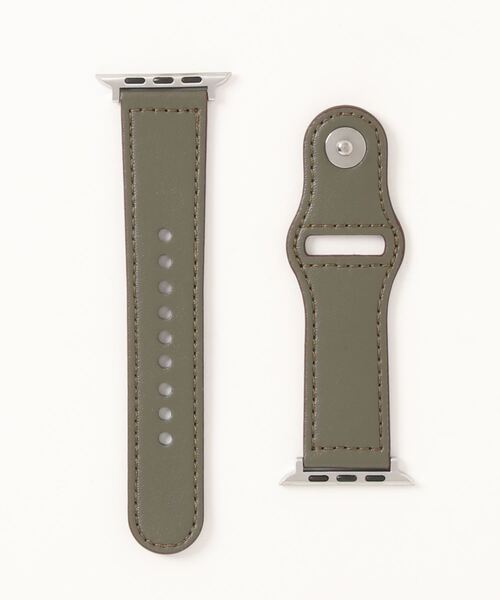 Burner(バーナー)の「【OKUOKU 0909】Apple Watch Band / アップルウォッチ バンド oku-awatch-673088964188-11(デジタル腕時計・レディース・A/B/C/D/E/F/H/I/J/L/M/N・A/B)」の9枚目の写真