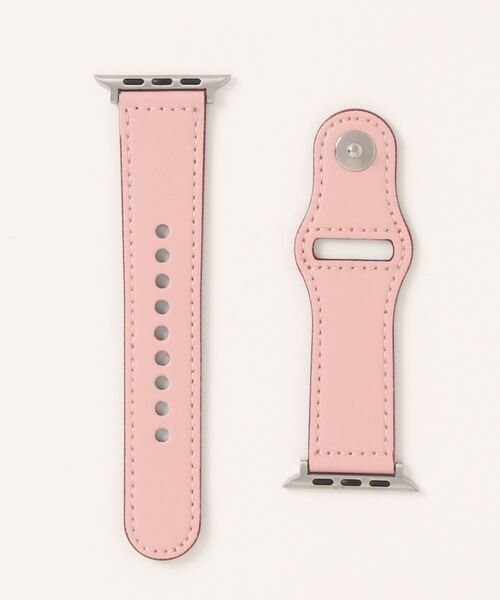 Burner(バーナー)の「【OKUOKU 0909】Apple Watch Band / アップルウォッチ バンド oku-awatch-673088964188-11(デジタル腕時計・レディース・A/B/C/D/E/F/H/I/J/L/M/N・A/B)」の10枚目の写真