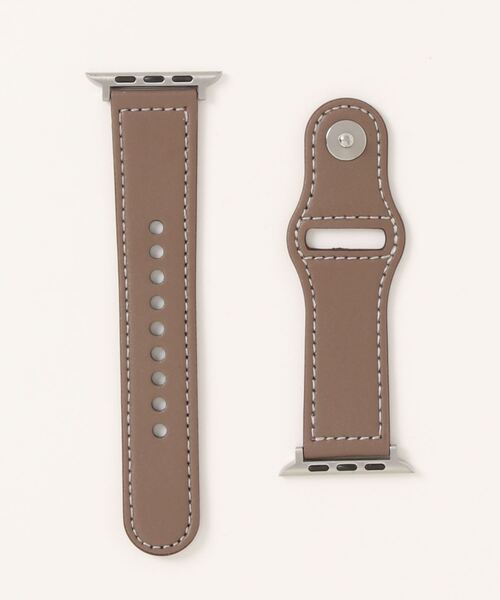Burner(バーナー)の「【OKUOKU 0909】Apple Watch Band / アップルウォッチ バンド oku-awatch-673088964188-11(デジタル腕時計・レディース・A/B/C/D/E/F/H/I/J/L/M/N・A/B)」の11枚目の写真