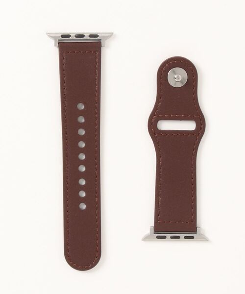 Burner(バーナー)の「【OKUOKU 0909】Apple Watch Band / アップルウォッチ バンド oku-awatch-673088964188-11(デジタル腕時計・レディース・A/B/C/D/E/F/H/I/J/L/M/N・A/B)」の12枚目の写真