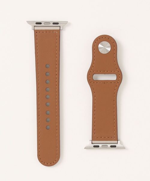 Burner(バーナー)の「【OKUOKU 0909】Apple Watch Band / アップルウォッチ バンド oku-awatch-673088964188-11(デジタル腕時計・レディース・A/B/C/D/E/F/H/I/J/L/M/N・A/B)」の13枚目の写真
