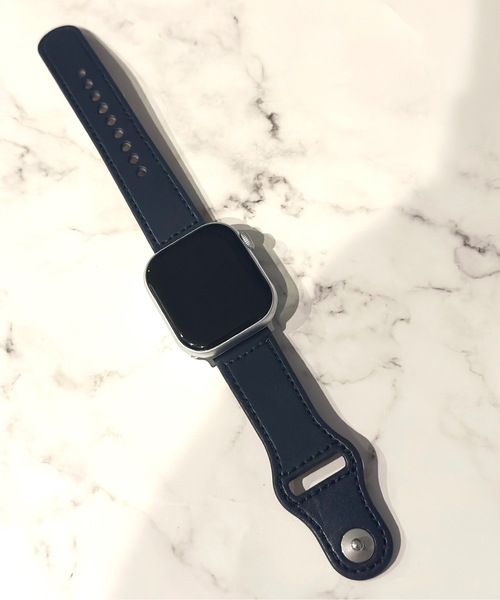 Burner(バーナー)の「【OKUOKU 0909】Apple Watch Band / アップルウォッチ バンド oku-awatch-673088964188-11(デジタル腕時計・レディース・A/B/C/D/E/F/H/I/J/L/M/N・A/B)」の19枚目の写真