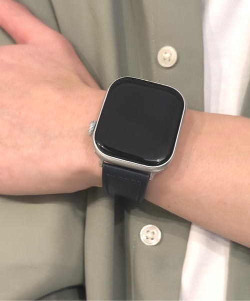 Burner(バーナー)の「【OKUOKU 0909】Apple Watch Band / アップルウォッチ バンド oku-awatch-673088964188-11(デジタル腕時計・レディース・A/B/C/D/E/F/H/I/J/L/M/N・A/B)」の20枚目の写真
