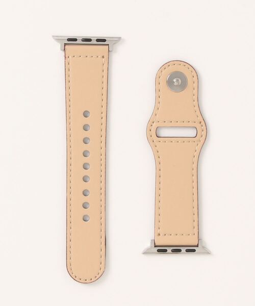 Burner(バーナー)の「【OKUOKU 0909】Apple Watch Band / アップルウォッチ バンド oku-awatch-673088964188-11(デジタル腕時計・レディース・A/B/C/D/E/F/H/I/J/L/M/N・A/B)」の16枚目の写真