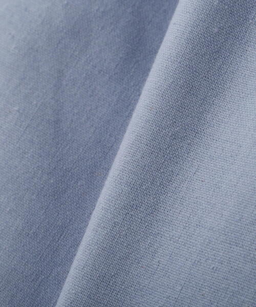 FREE'S MART（フリーズマート）の「◆ショートコンビネゾン（サロペット/オーバーオール・レディース・ベージュ/ブルー・SMALL/MEDIUM）」の19枚目の写真