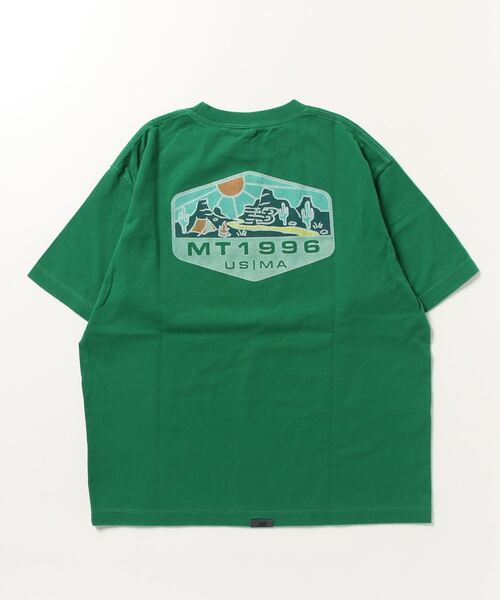 mnml/GIFT グラフィック Tシャツ y6WebDd1Rb89.jpg?width=768