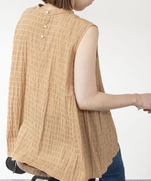 NOLLEY’S | 2WAYリボンティアードブラウス(シャツ/ブラウス)