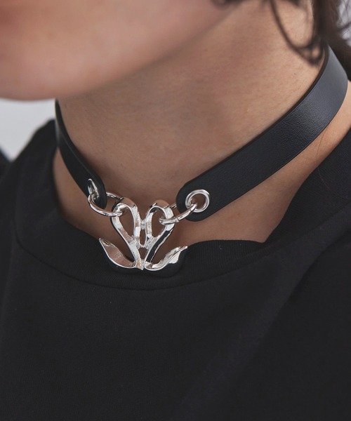 SORIN（ソリン ）の「SWAN LAKE CHOKER（チョーカー）」 - WEAR