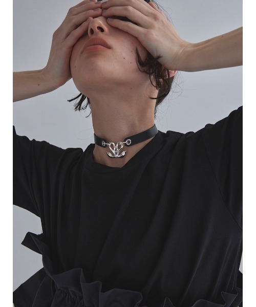 SORIN（ソリン ）の「SWAN LAKE CHOKER（チョーカー）」 - WEAR