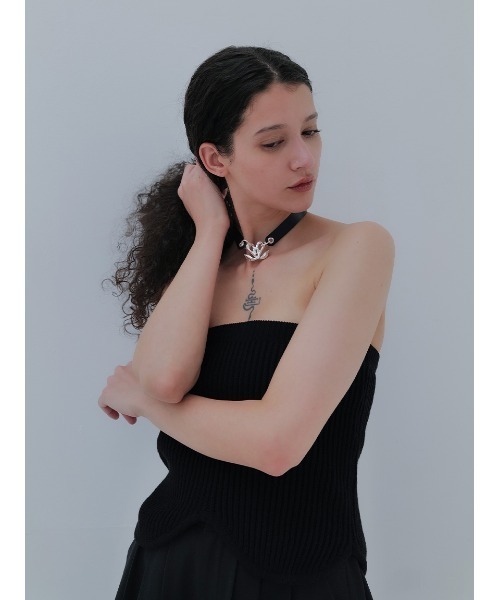SORIN（ソリン ）の「SWAN LAKE CHOKER（チョーカー）」 - WEAR