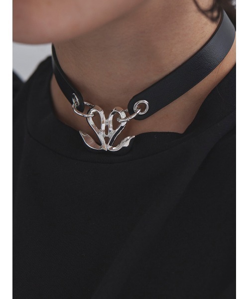 SORIN（ソリン ）の「SWAN LAKE CHOKER（チョーカー）」 - WEAR