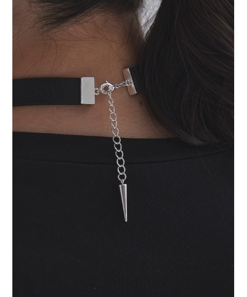 SORIN（ソリン ）の「SWAN LAKE CHOKER（チョーカー）」 - WEAR
