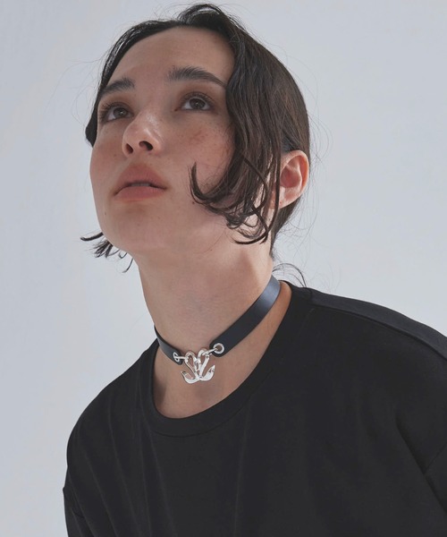 SORIN（ソリン ）の「SWAN LAKE CHOKER（チョーカー）」 - WEAR