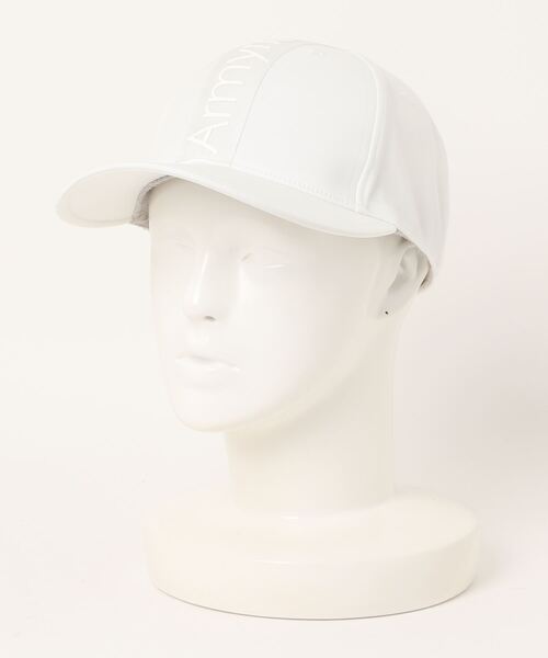 【ARMYRICH GOLF(アーミーリッチゴルフ)】テープロゴキャップ（キャップ）｜PARKS TOKYO SELECT（パークストウキョウセレクト）キャップ